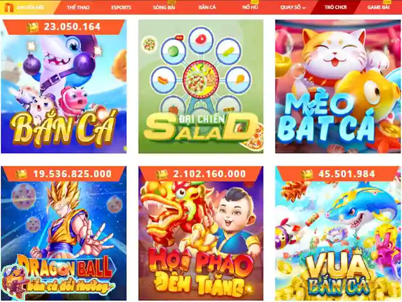 Tham gia cá cược nhận tiền thật ở May88.cc