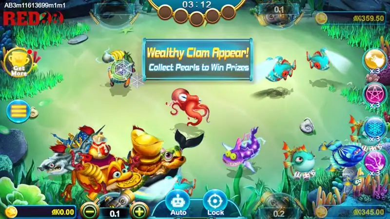 Paradise 2 có nhiều loại súng ống hơn