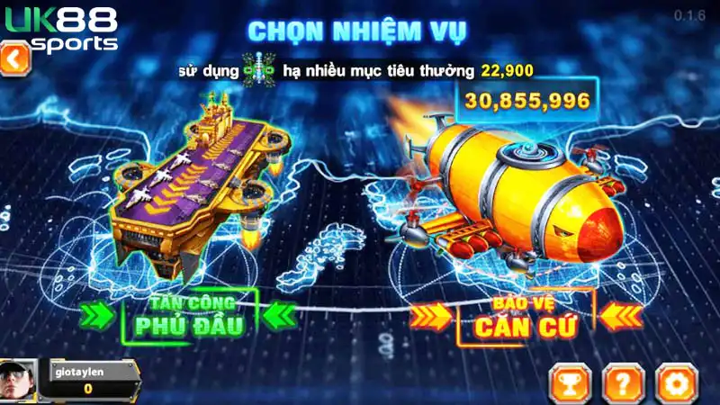 Không lực hoàng gia có giao diện mới lạ